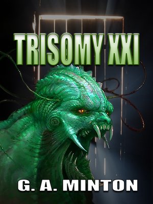 cover image of Trisomy XXI